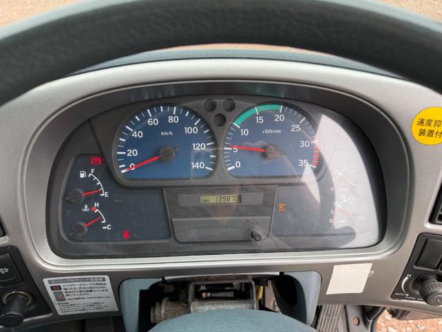 日産自動車 コンドル 中型 *********(111272) 77枚目