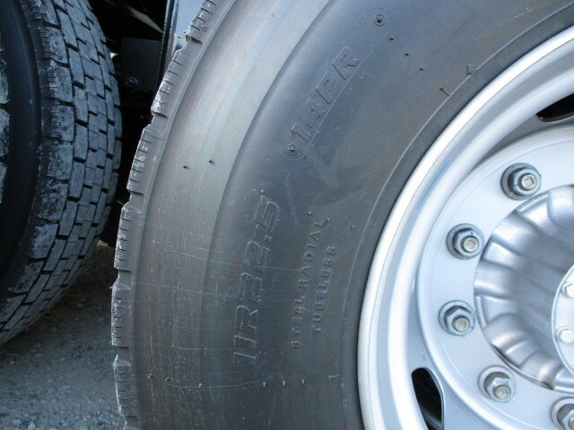 東邦車輛 トレーラ（まな板） TF36H2C3(7862) 16枚目