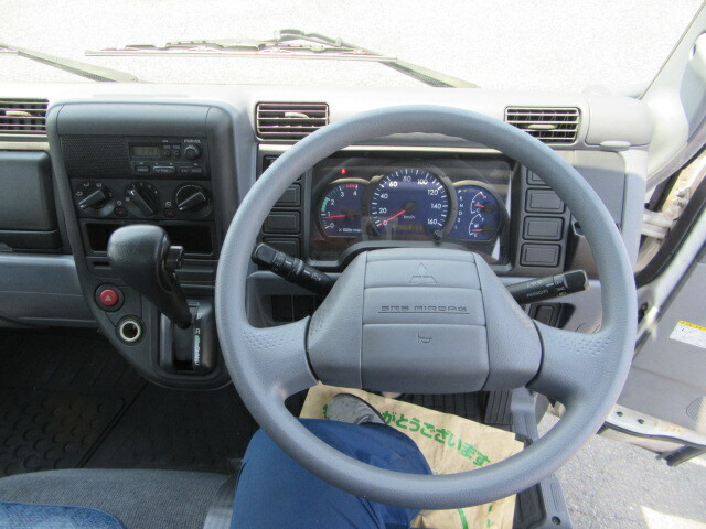 三菱ふそう キャンター 小型 平ボディ PA-FE72DE(11537) 29枚目