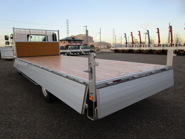 日野 レンジャー 増トン 平ボディ 2KG-FE2ACG(105562) 32枚目