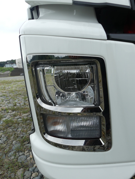 いすゞ ギガ 大型 土砂ダンプ 2PG-CXZ77CT(50799) 23枚目