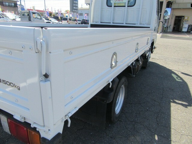マツダ タイタン 小型 平ボディ TRG-LHR85A(9251) 23枚目