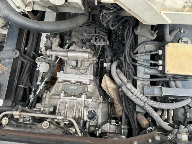 三菱ふそう ファイター 中型 塵芥車（プレス式） *********(107045) 68枚目