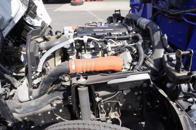 マツダ タイタン 小型 平ボディ（クレーン付） ZX264HRSA(113777) 14枚目