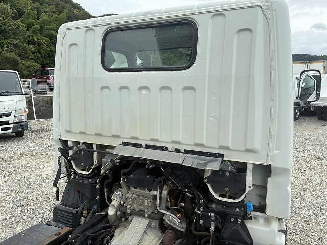 三菱ふそう キャンター 小型 土砂ダンプ 2RG-FBA60(110119) 29枚目