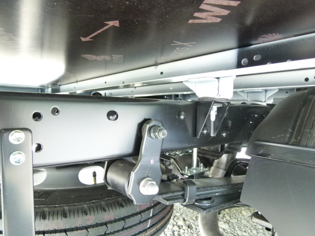 トヨタ ダイナ 小型 Wキャブ 2WG-GDY232(105603) 35枚目