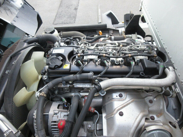 日産自動車 アトラス 小型 バン SKG-TZ3F24(7983) 23枚目