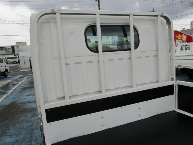 日産自動車 アトラス 小型 平ボディ CBF-SQ1F24(86182) 12枚目