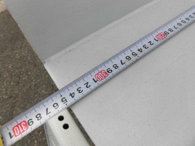 三菱ふそう キャンター 小型 土砂ダンプ PDG-FE71BD(11442) 40枚目