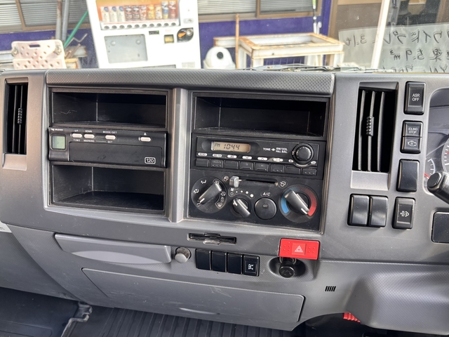 いすゞ エルフ 小型 塵芥車（プレス式） SKG-NPR85YN(108666) 71枚目