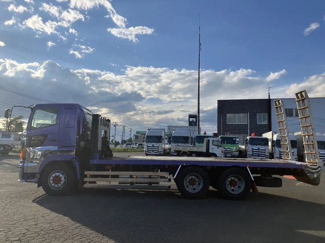 日野 プロフィア 大型 その他 KS-FS1EPWA(111967) 8枚目