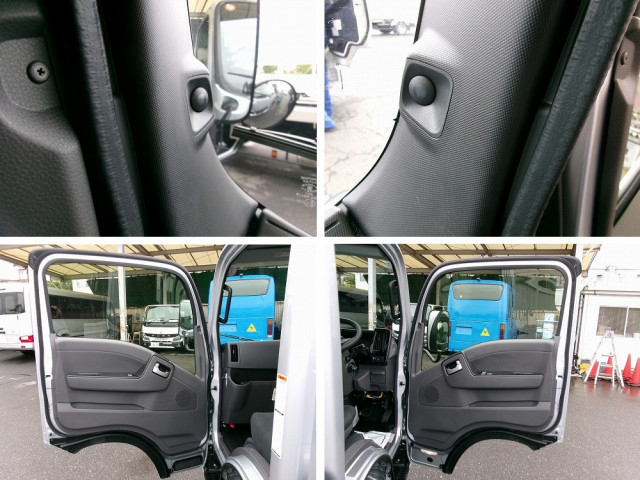 日産自動車 アトラス 小型 平ボディ 3DF-AHR87AF(108125) 39枚目