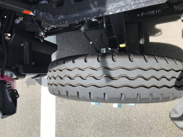 日野 デュトロ 小型 土砂ダンプ 2WG-XZU603T(109012) 20枚目