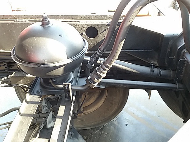 いすゞ フォワード 増トン 土砂ダンプ KL-FSR33D4R(8274) 72枚目
