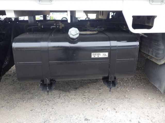 三菱ふそう キャンター 小型 平ボディ 2TG-FBA00(110647) 33枚目