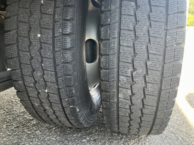 いすゞ エルフ 小型 平ボディ TRG-NJR85A(113509) 31枚目