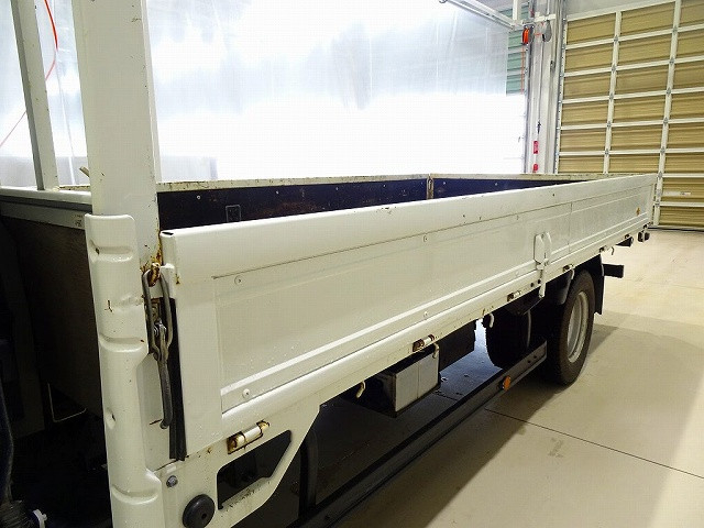 いすゞ エルフ 小型 平ボディ 2PG-NPS88AR(83143) 23枚目