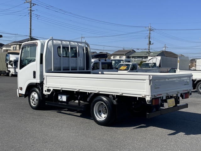 マツダ タイタン 小型 平ボディ TRG-LNR85AR(82042) 7枚目
