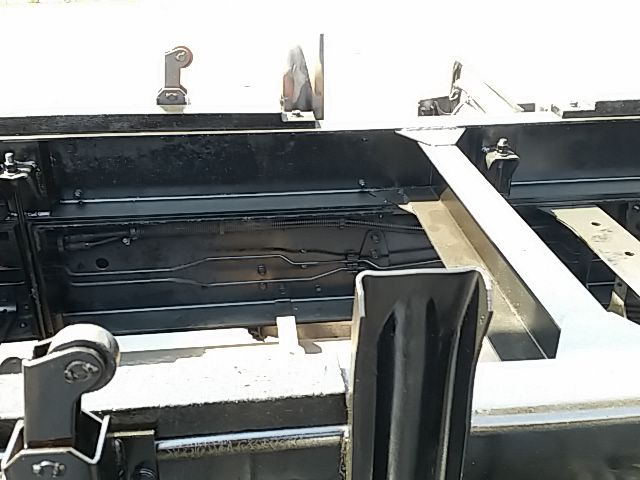 日野 レンジャー 増トン 平ボディ（クレーン付） KL-FE1JGEA(9325) 34枚目