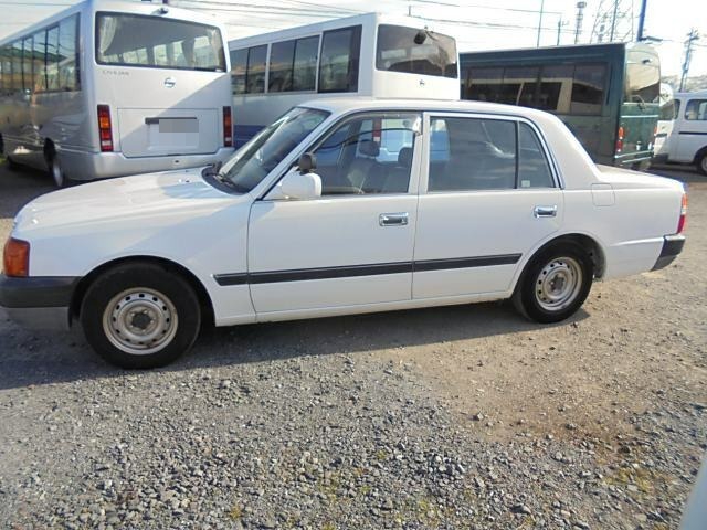 トヨタ その他・不明 その他 その他 TA-SXS13Y(9734) 8枚目