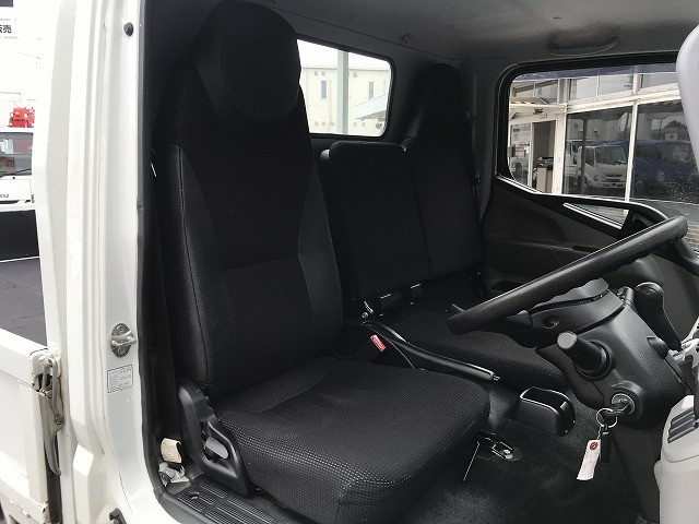 三菱ふそう キャンター 小型 平ボディ 2RG-FBA20(105649) 37枚目