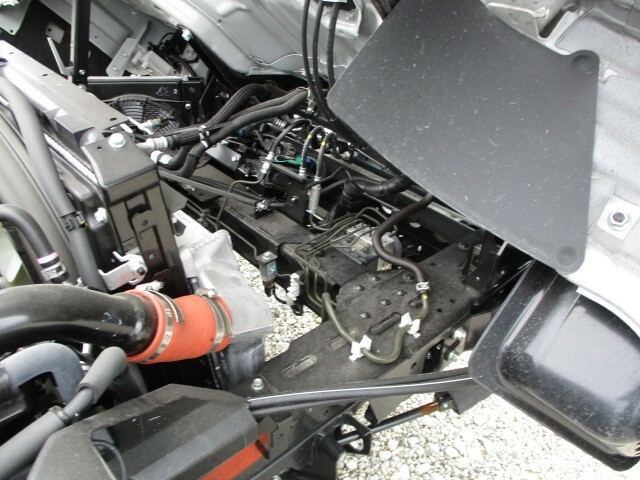 いすゞ エルフ 小型 バン 2RG-NPR88AN(6817) 3枚目