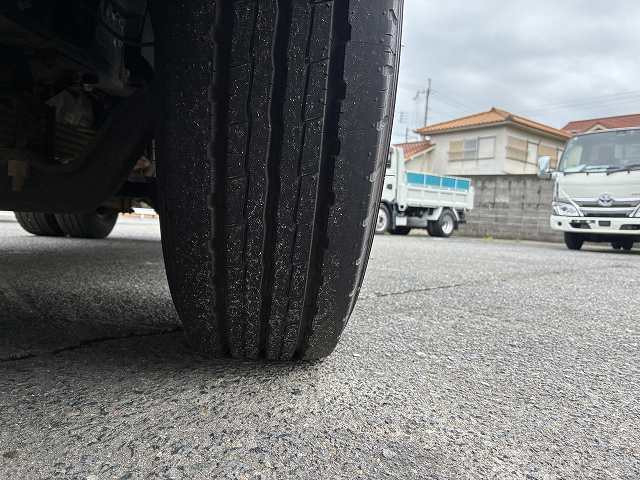 三菱ふそう キャンター 小型 土砂ダンプ TPG-FBA60(112021) 34枚目