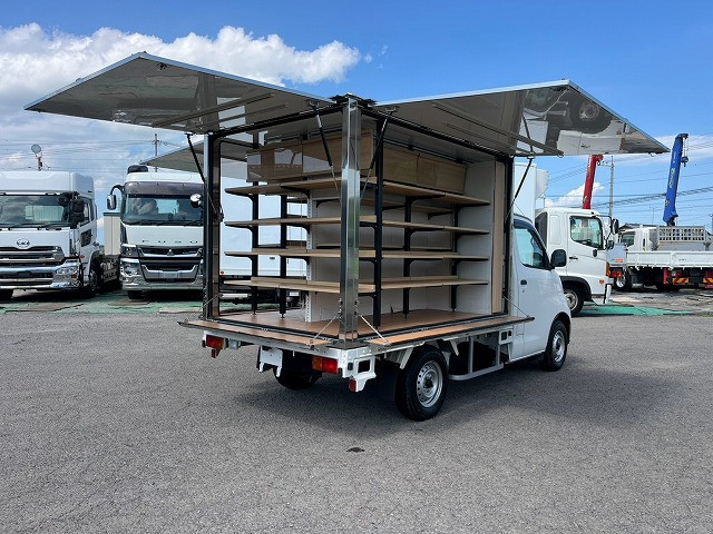 Toyota townace Small Others DBF-S402U(109399) 12枚目