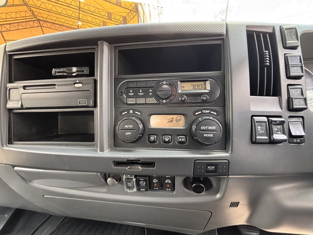 いすゞ フォワード 中型 ウィング TKG-FRR90S2(108024) 73枚目