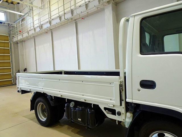 いすゞ エルフ 小型 平ボディ TPG-NJR85A(111900) 20枚目