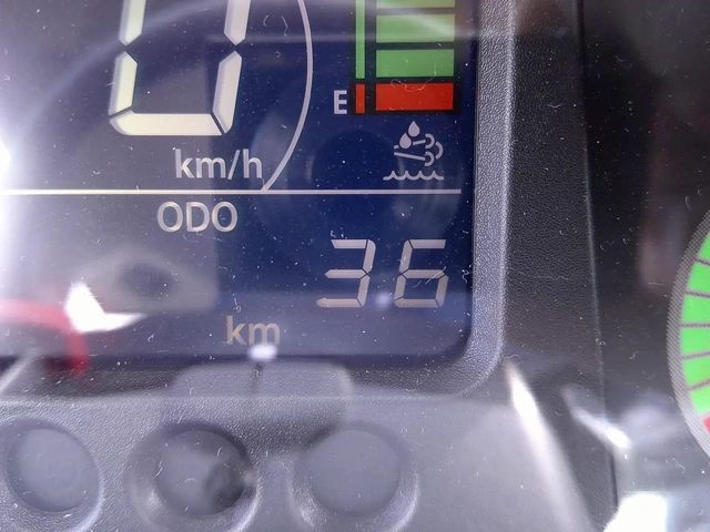 - 小型 Translation missing: ja.item.body_keijou_enum.body_keijou_carrier_other YDP-H88(106926) 46枚目