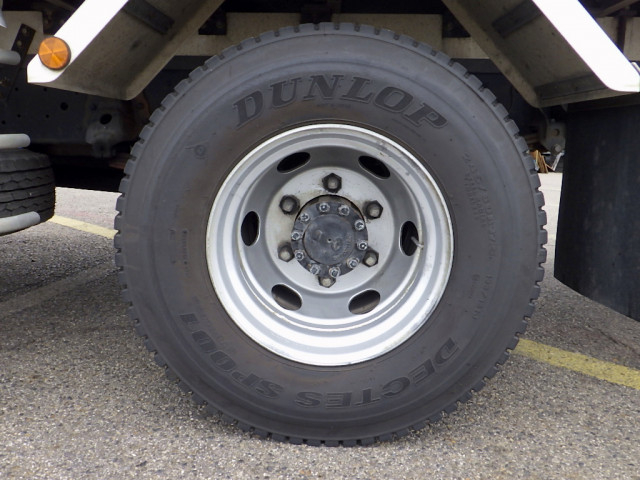 日野 レンジャー 増トン バン TKG-GD7JJAA(94586) 23枚目