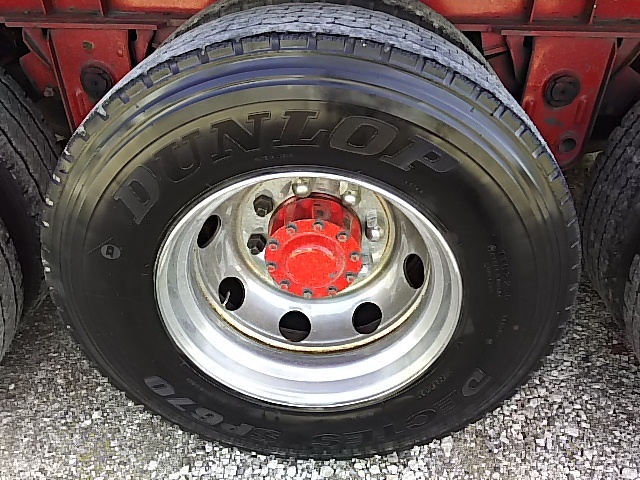 トレクス トレーラ（その他） PFG342AJ(7625) 12枚目