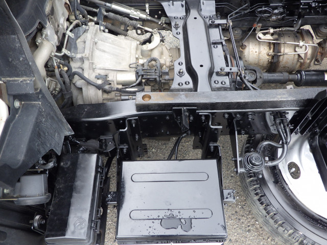 マツダ タイタン 小型 土砂ダンプ TKG-LJR85AD(110663) 36枚目