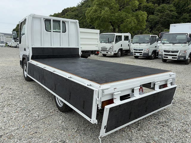マツダ タイタン 小型 平ボディ KR-SYF6L(109337) 13枚目