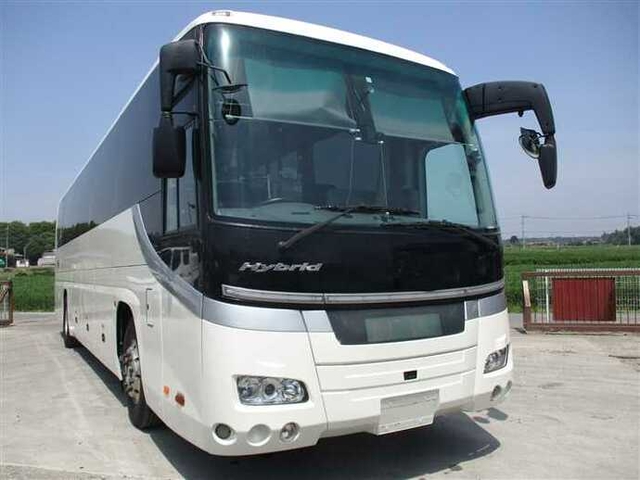 Hino selega Others Buses BJG-RU1ASAR(44456) 2枚目