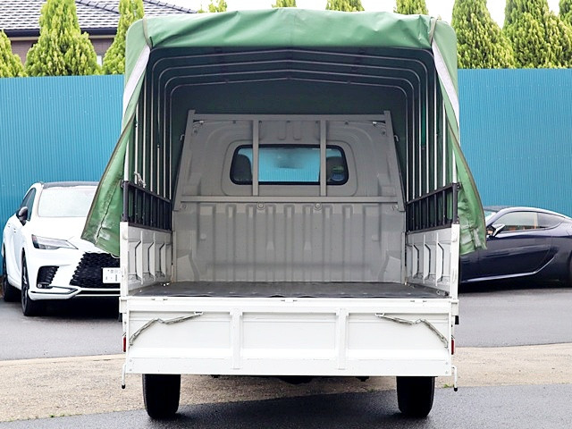 トヨタ ライトエース 小型 平ボディ DBF-S402U(109212) 10枚目