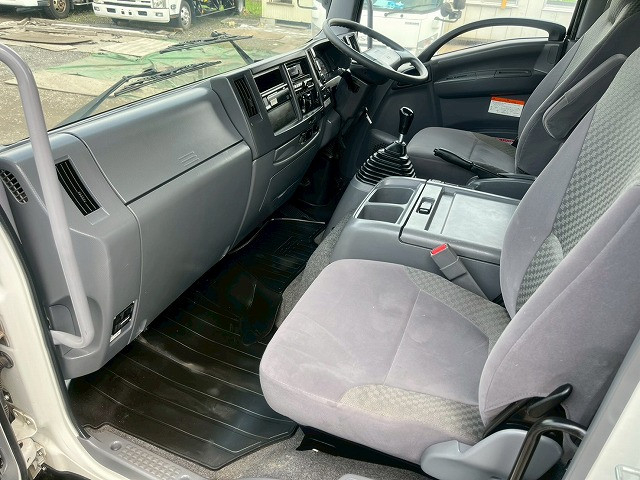 いすゞ フォワード 増トン 平ボディ（クレーン付） SKG-FSR90S2(109396) 25枚目