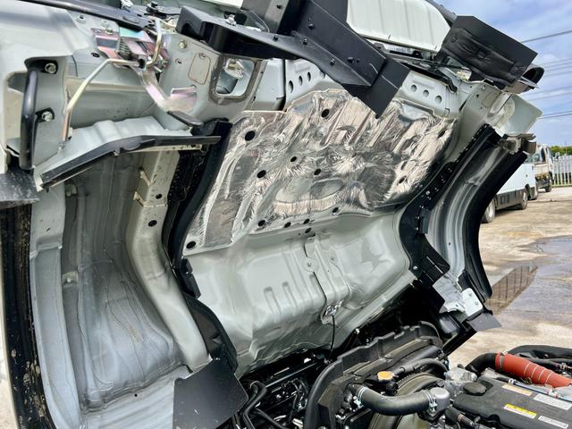 いすゞ エルフ 小型 キャリアカー *********(105550) 35枚目