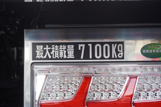 三菱ふそう ファイター 増トン 土砂ダンプ 2KG-FK62FZ(110940) 23枚目
