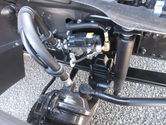 Mitsubishi Fuso fighter Middle Arm roll trucks 2KG-FK72F(99908) 38枚目