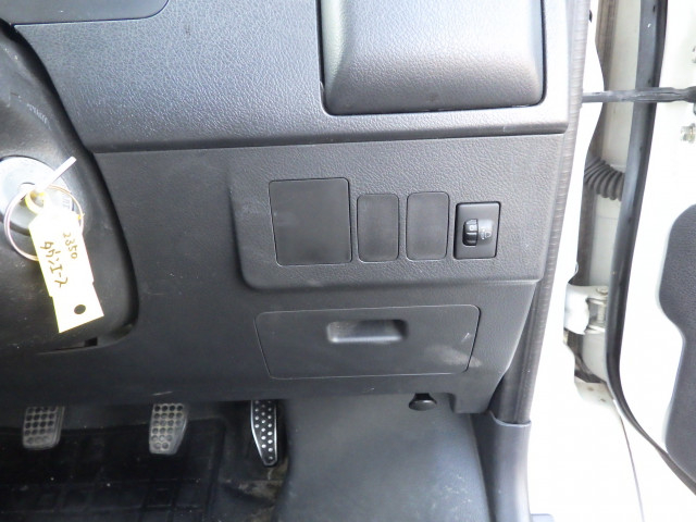 トヨタ タウンエース 小型 平ボディ DBF-S402U(112121) 13枚目