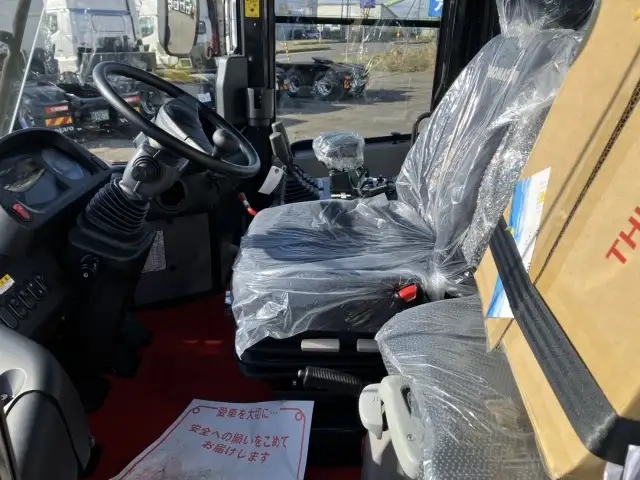 - 小型 Translation missing: ja.item.body_keijou_enum.body_keijou_carrier_other WA100-8Y(106877) 35枚目