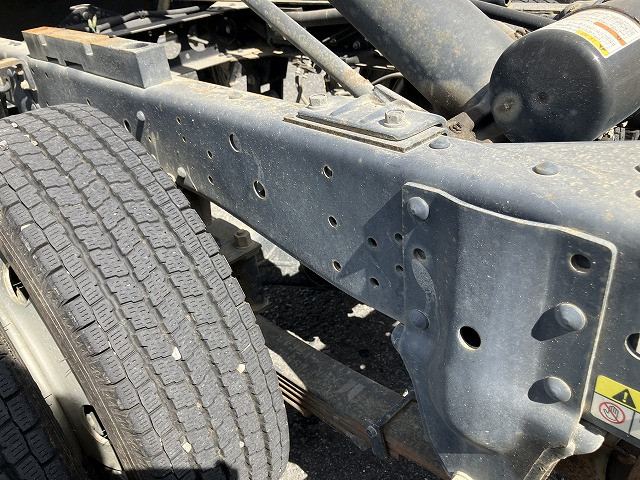 いすゞ エルフ 小型 土砂ダンプ TPG-NJR85AN(109363) 29枚目