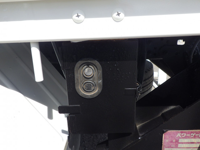トヨタ ダイナ 小型 Wキャブ QDF-KDY231(112406) 31枚目