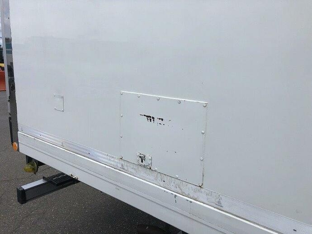 Mitsubishi Fuso canter Small Freezer box_body TQG-FEB73(10674) 15枚目