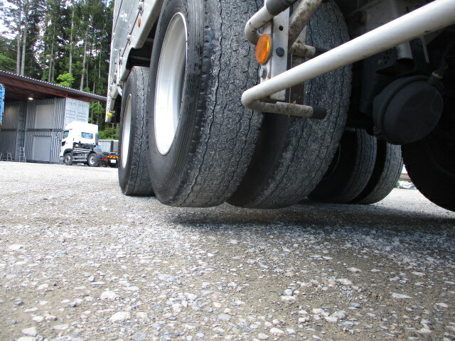 Trex Other trailer PFN24103(31261) 68枚目