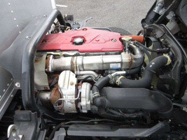 トヨタ ダイナ 小型 バン 2RG-XZU645(105352) 26枚目