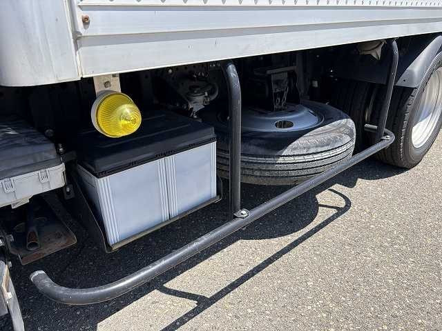 いすゞ エルフ 小型 バン TKG-NHS85AN(110731) 17枚目