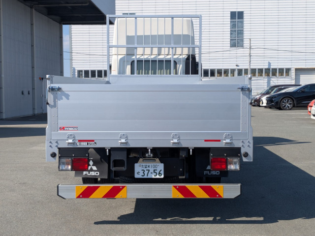 日野 レンジャー 中型 平ボディ 2KG-FD2ABG(105652) 7枚目